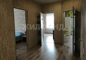 2-к квартира, на длительный срок, 65м2, 8/25 этаж