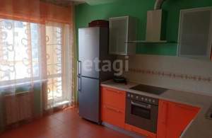 1-к квартира, на длительный срок, 52м2, 14/17 этаж