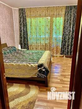 3-к квартира, на длительный срок, 63м2, 2/9 этаж