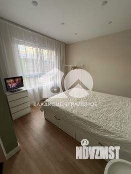 1-к квартира, на длительный срок, 30м2, 16/17 этаж