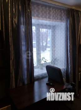 2-к квартира, на длительный срок, 44м2, 1/5 этаж