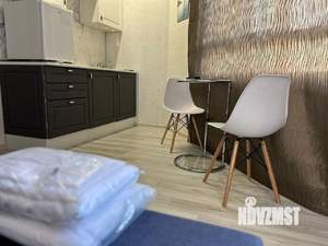 1-к квартира, посуточно, 27м2, 1/1 этаж