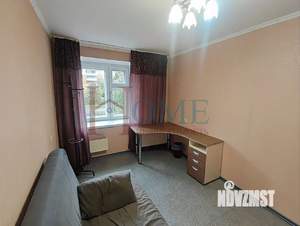 3-к квартира, на длительный срок, 72м2, 3/15 этаж