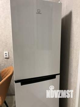 1-к квартира, на длительный срок, 37м2, 4/16 этаж