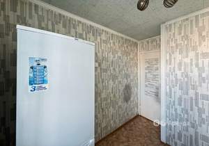 1-к квартира, на длительный срок, 33м2, 8/12 этаж
