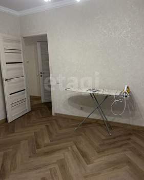 2-к квартира, на длительный срок, 56м2, 3/9 этаж