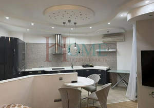 1-к квартира, на длительный срок, 52м2, 7/16 этаж