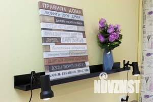 1-к квартира, посуточно, 18м2, 2/5 этаж