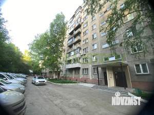 3-к квартира, на длительный срок, 63м2, 5/9 этаж