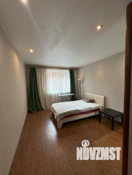 2-к квартира, на длительный срок, 56м2, 7/10 этаж