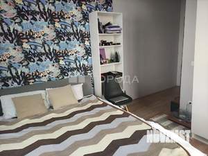 1-к квартира, на длительный срок, 43м2, 15/15 этаж