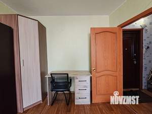 1-к квартира, на длительный срок, 30м2, 7/9 этаж