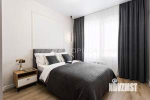 1-к квартира, на длительный срок, 30м2, 13/30 этаж