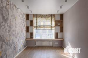 3-к квартира, на длительный срок, 101м2, 2/10 этаж