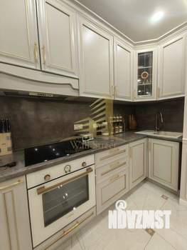 1-к квартира, на длительный срок, 50м2, 4/25 этаж