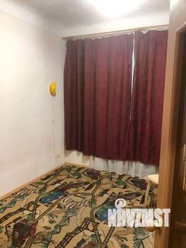 2-к квартира, на длительный срок, 53м2, 1/5 этаж