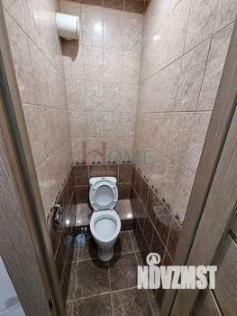 1-к квартира, на длительный срок, 28м2, 1/5 этаж