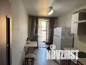 1-к квартира, на длительный срок, 34м2, 9/10 этаж