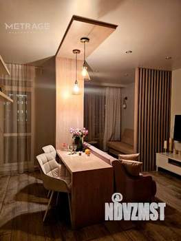 1-к квартира, на длительный срок, 37м2, 20/24 этаж