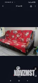 1-к квартира, на длительный срок, 37м2, 2/3 этаж