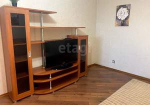 1-к квартира, на длительный срок, 40м2, 13/19 этаж