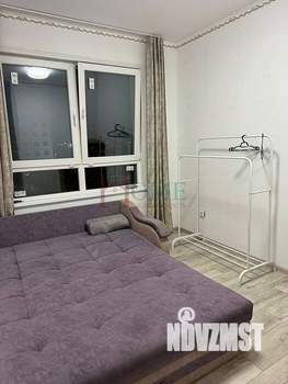 3-к квартира, на длительный срок, 81м2, 3/17 этаж