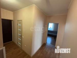 1-к квартира, на длительный срок, 50м2, 6/25 этаж
