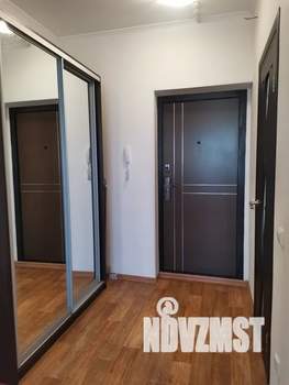 Студия квартира, посуточно, 30м2, 10/25 этаж