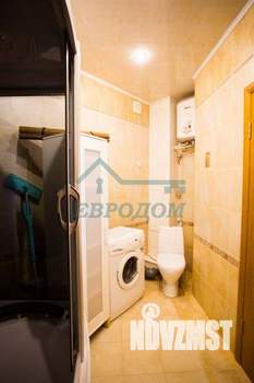 1-к квартира, на длительный срок, 49м2, 1/9 этаж