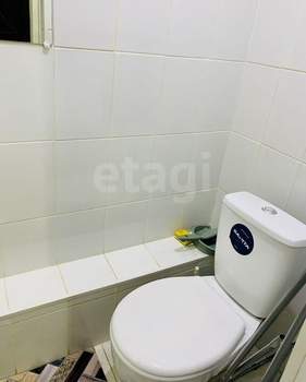 Студия квартира, на длительный срок, 20м2, 1/5 этаж