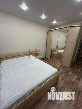 1-к квартира, на длительный срок, 41м2, 2/13 этаж