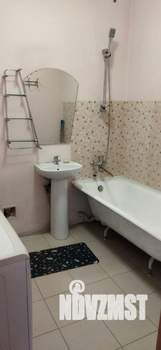 1-к квартира, на длительный срок, 38м2, 10/10 этаж