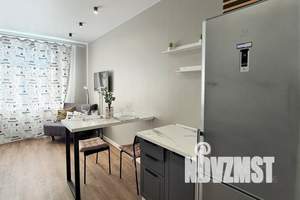 1-к квартира, посуточно, 32м2, 22/25 этаж