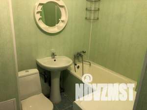 1-к квартира, на длительный срок, 38м2, 10/10 этаж