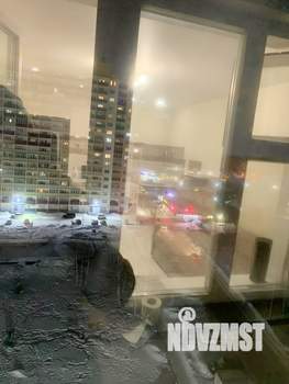 Студия квартира, на длительный срок, 24м2, 10/19 этаж