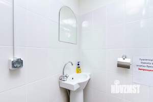 Студия квартира, посуточно, 23м2, 1/5 этаж