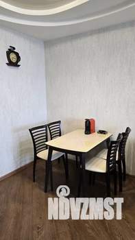 2-к квартира, посуточно, 45м2, 13/18 этаж