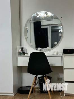 1-к квартира, на длительный срок, 30м2, 4/5 этаж