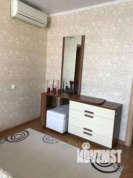 3-к квартира, на длительный срок, 115м2, 4/9 этаж