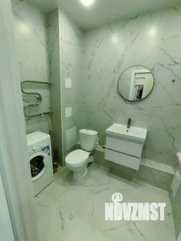 1-к квартира, на длительный срок, 43м2, 13/17 этаж