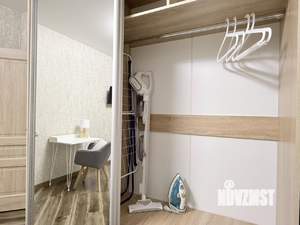 2-к квартира, посуточно, 70м2, 1/1 этаж