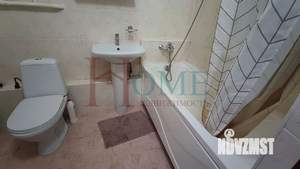 1-к квартира, на длительный срок, 40м2, 7/18 этаж