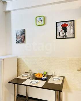 2-к квартира, на длительный срок, 38м2, 1/5 этаж