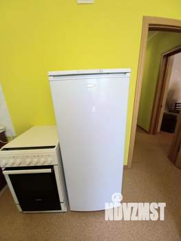 1-к квартира, на длительный срок, 36м2, 4/25 этаж