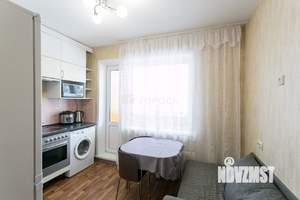 1-к квартира, на длительный срок, 33м2, 5/10 этаж