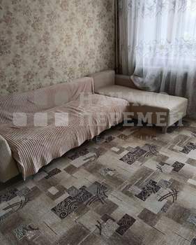 2-к квартира, на длительный срок, 46м2, 4/9 этаж
