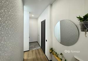 Студия квартира, на длительный срок, 28м2, 1/24 этаж