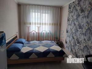 1-к квартира, на длительный срок, 42м2, 10/10 этаж