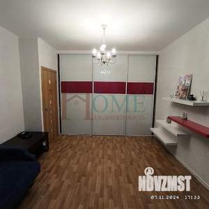 1-к квартира, на длительный срок, 38м2, 5/10 этаж