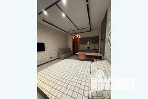 1-к квартира, посуточно, 30м2, 6/14 этаж